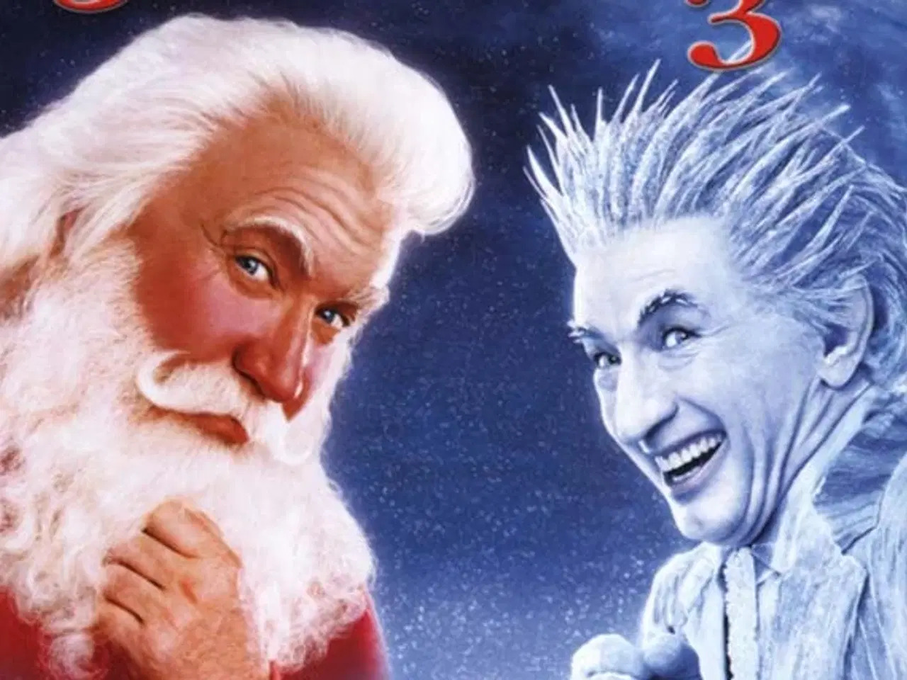 Billede 5 - Julekalendere og julefilm på DVD