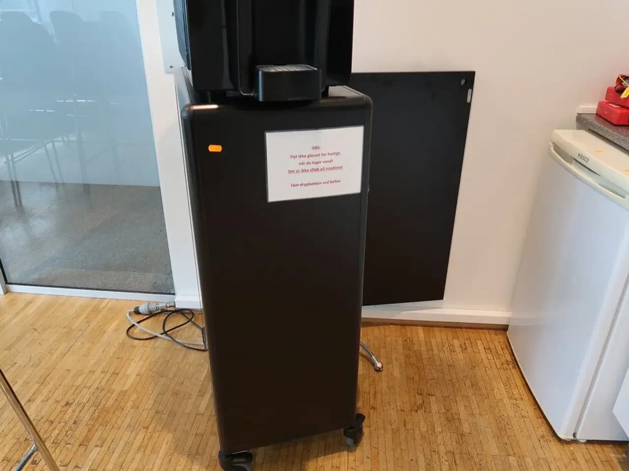 Billede 3 - Vanddispenser MULTIPLEX 14-2000-03