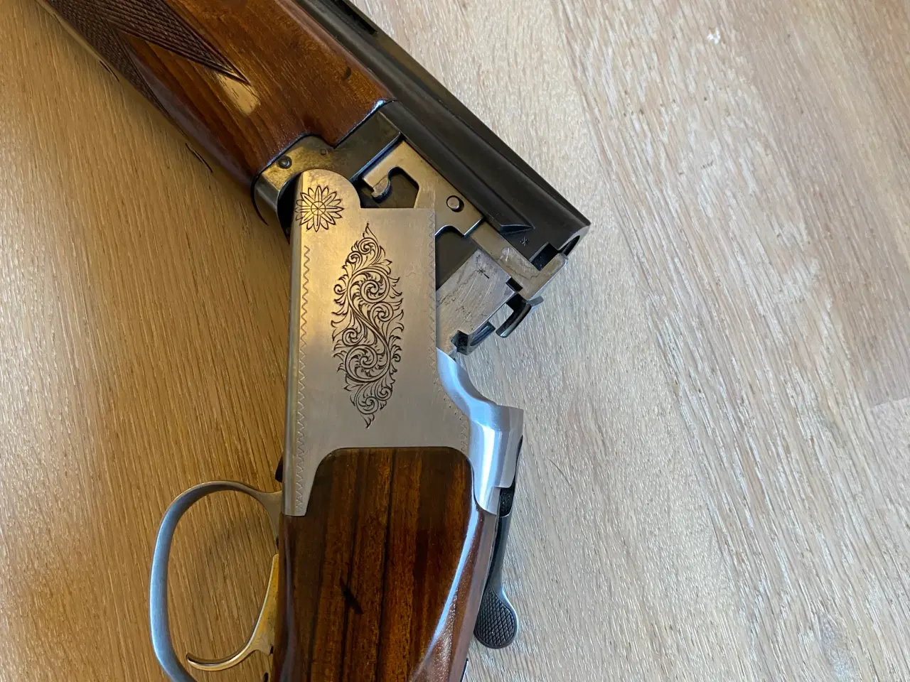 Billede 3 - Miroku 3800 trap