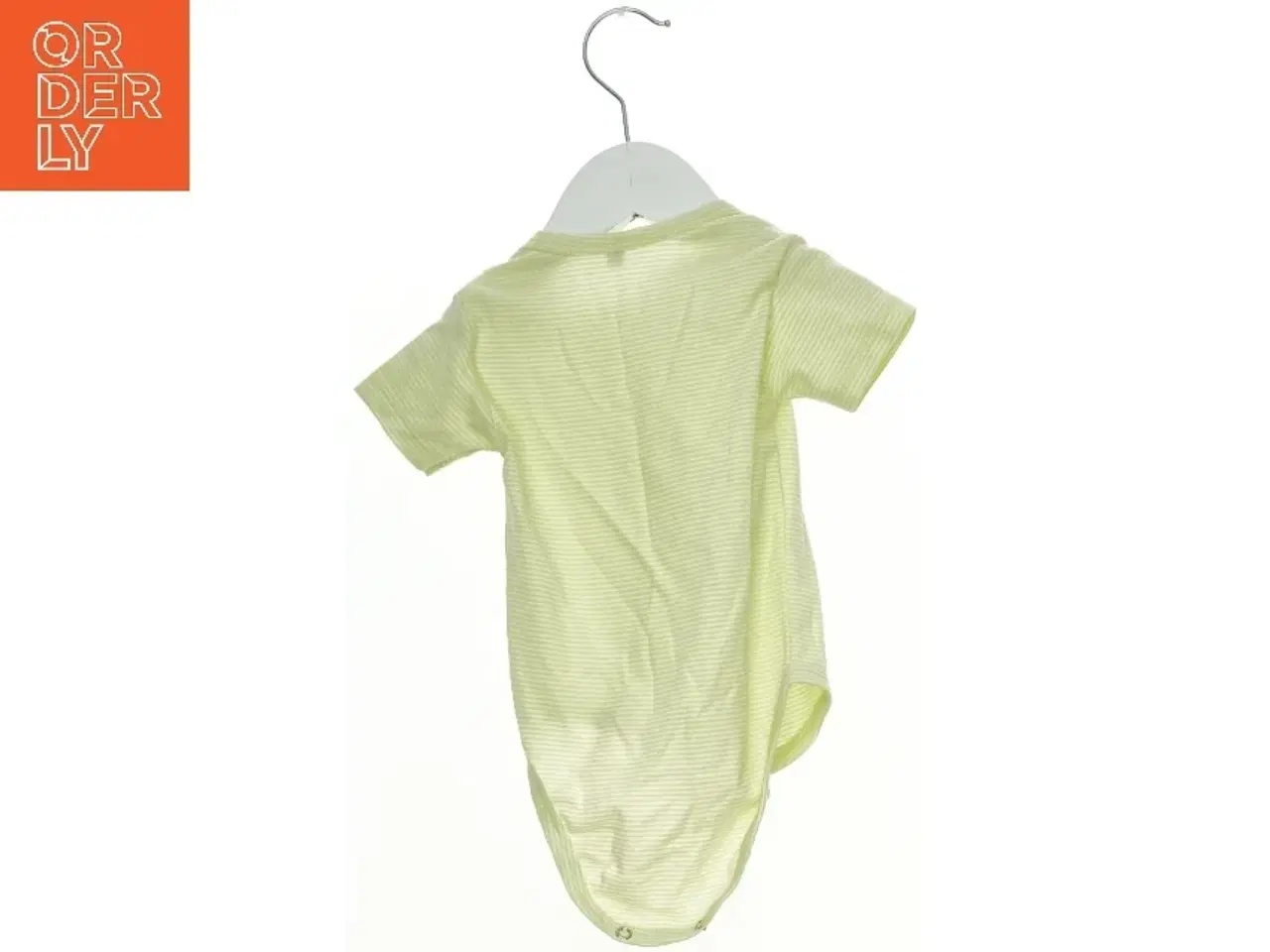 Billede 1 - Bodystocking (str. 80 cm)