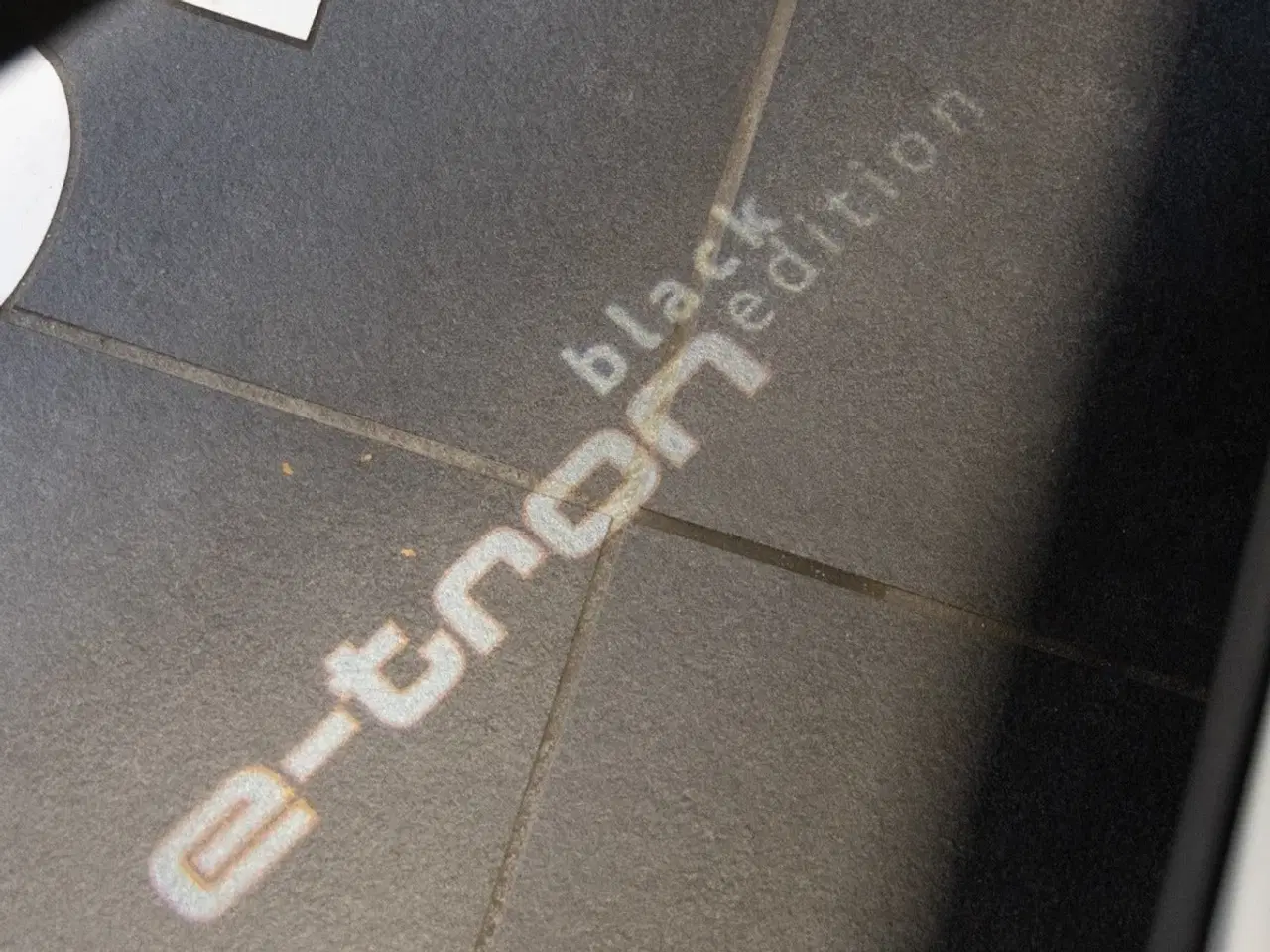 Billede 11 - Audi e-tron 55 Black Edition S-line quattro