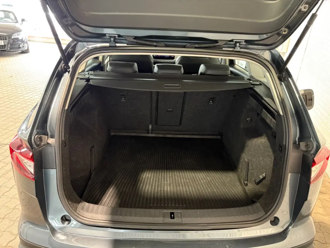 Billede 5 - Skoda Enyaq 60 iV Plus
