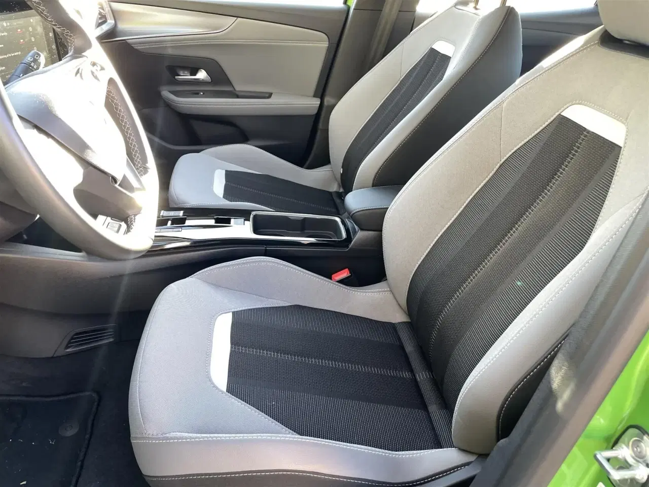 Billede 10 - Opel Mokka-e EL Elegance 136HK 5d Aut.