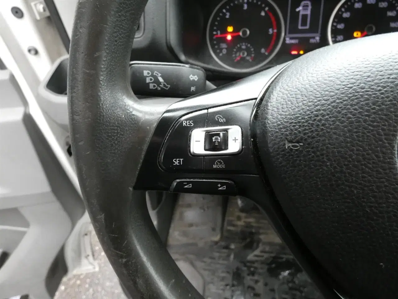Billede 12 - VW Crafter Lang 2,0 TDI BMT m/søger 177HK Ladv./Chas. 6g