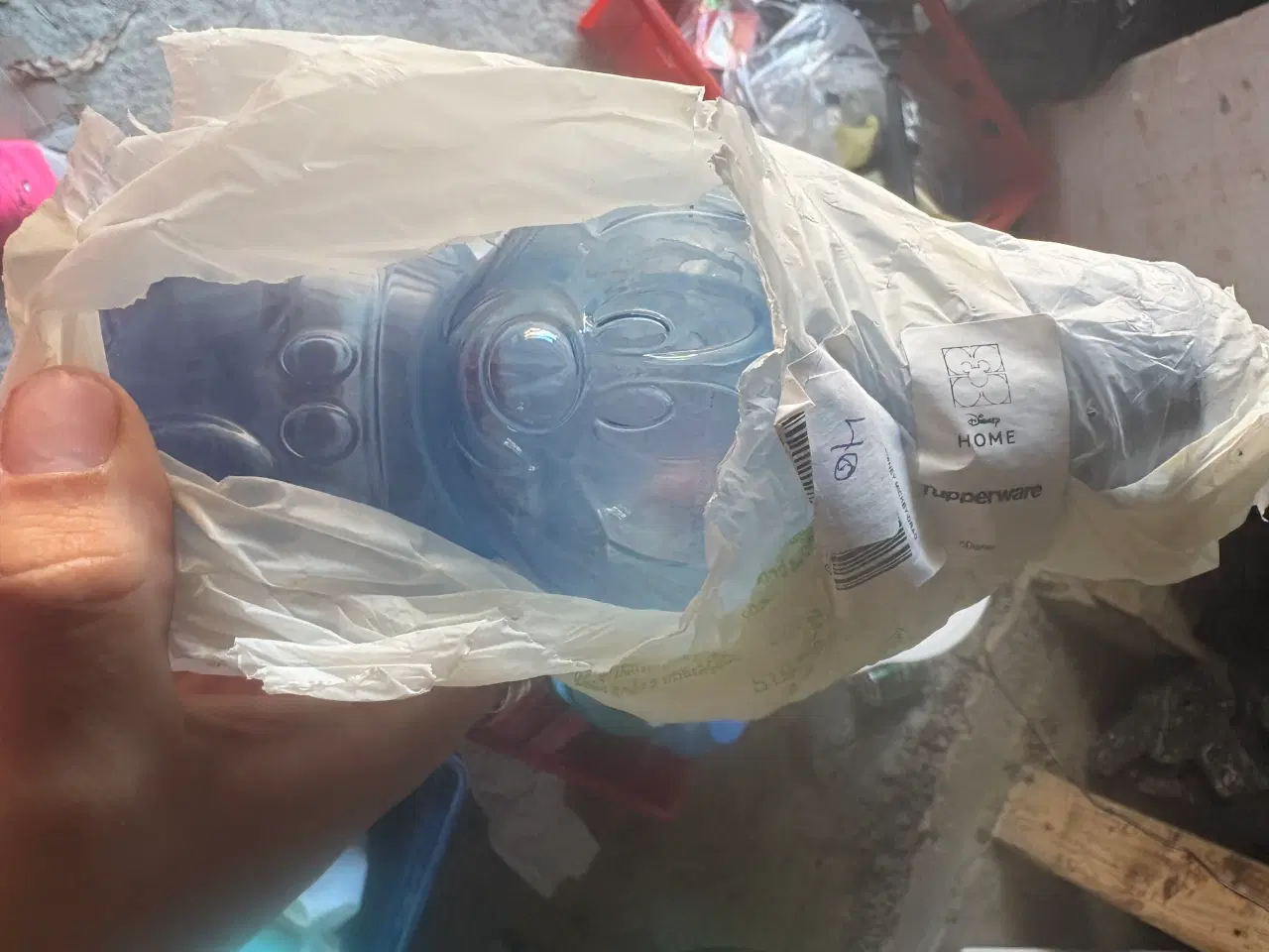 Billede 3 - Tupperware nyt