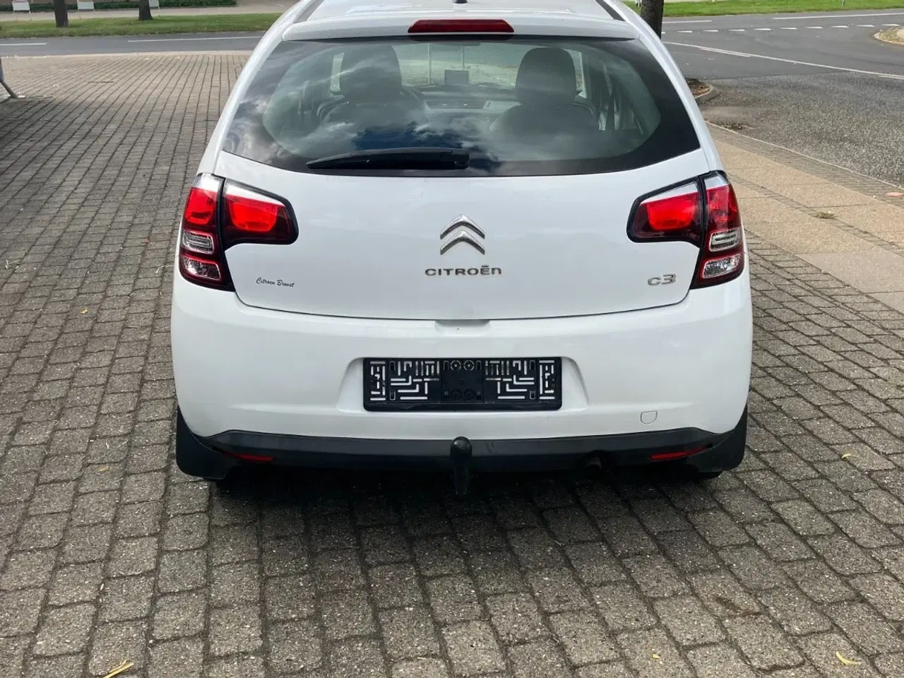 Billede 2 - Citroën C3 1,0 VTi 68 Seduction