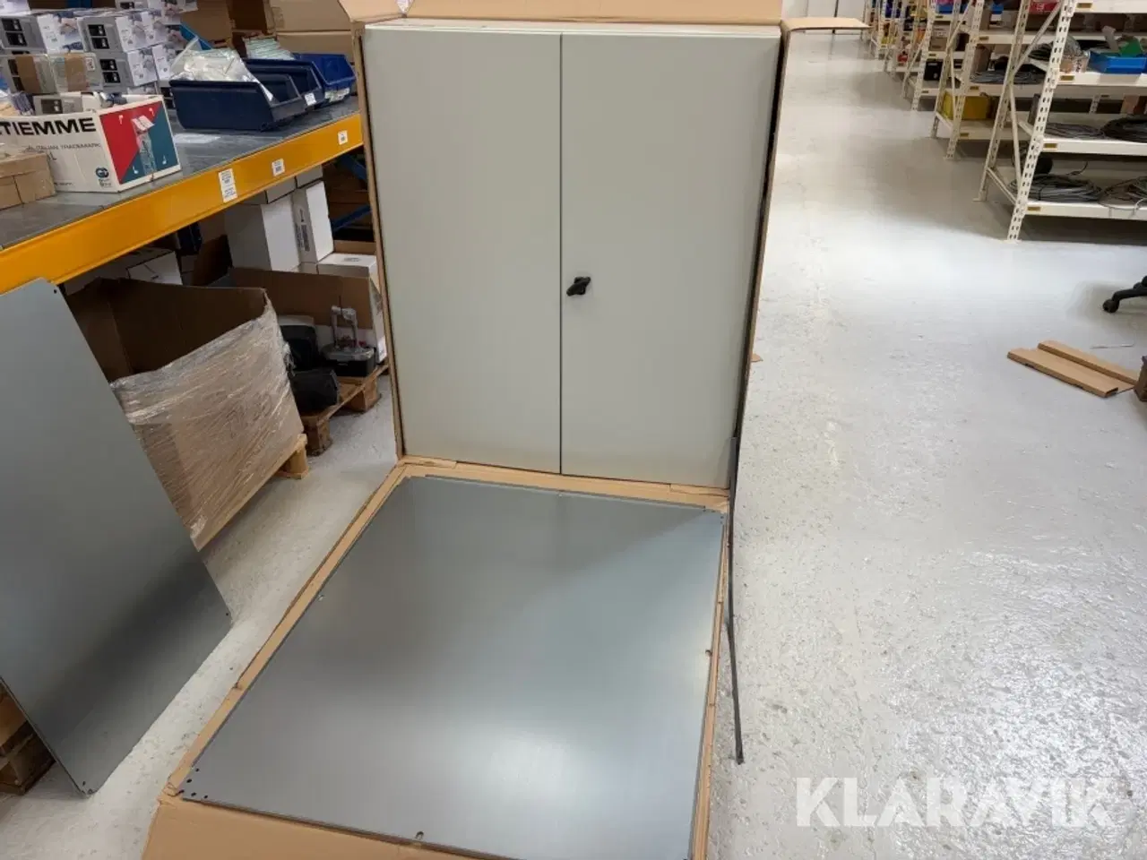 Billede 7 - Elskab Schneider Electric 1 styk