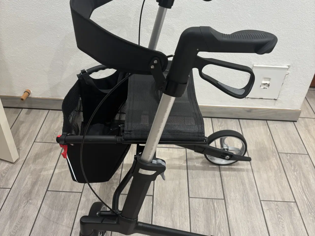 Billede 1 - Rollator Las Vegas