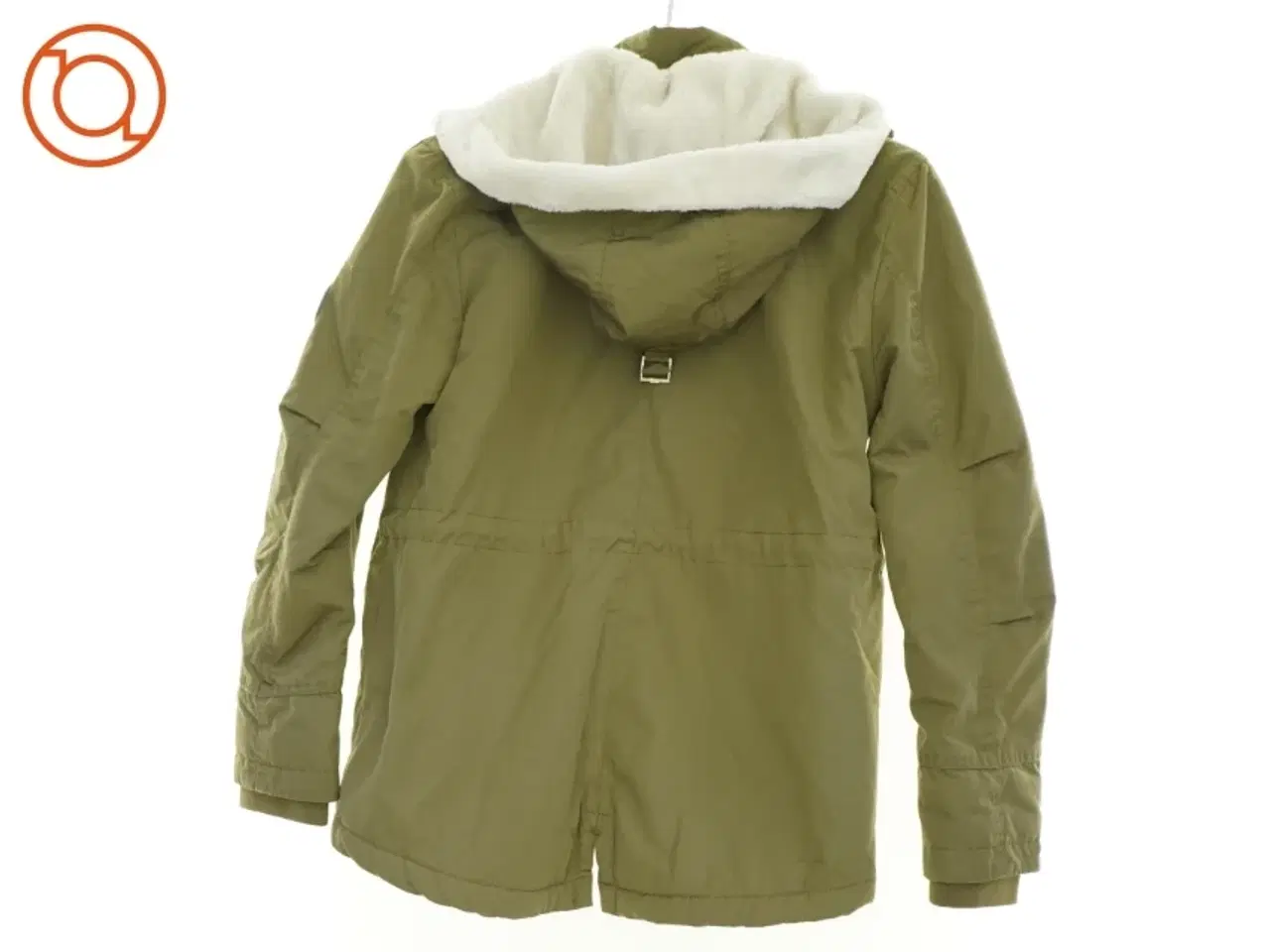 Billede 2 - Vinterjakke fra H&M (str. 158 cm)