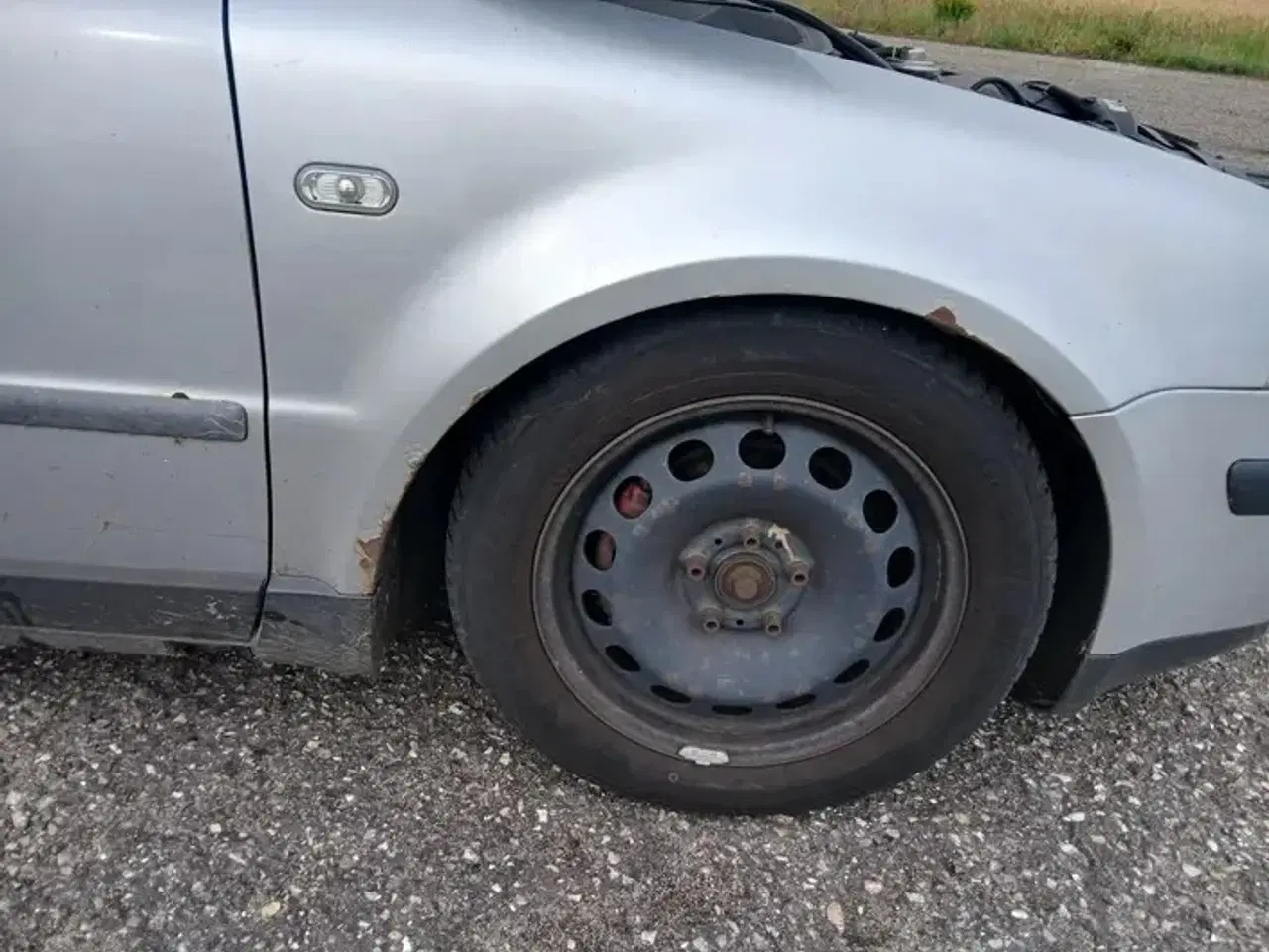 Billede 3 - Passat bg3