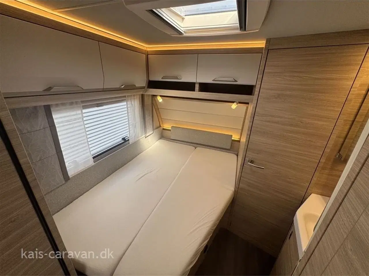 Billede 6 - 2019 - Knaus Südwind 500 FU