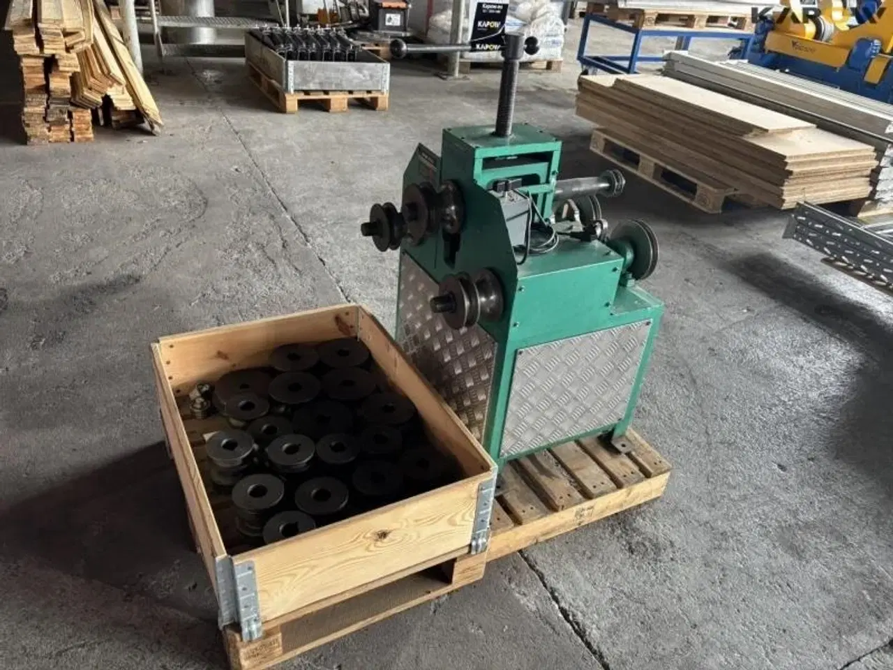 Billede 1 - - - - HHW-G76 valse