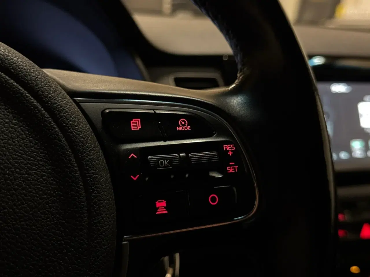 Billede 14 - Kia Niro 1,6 PHEV Comfort DCT