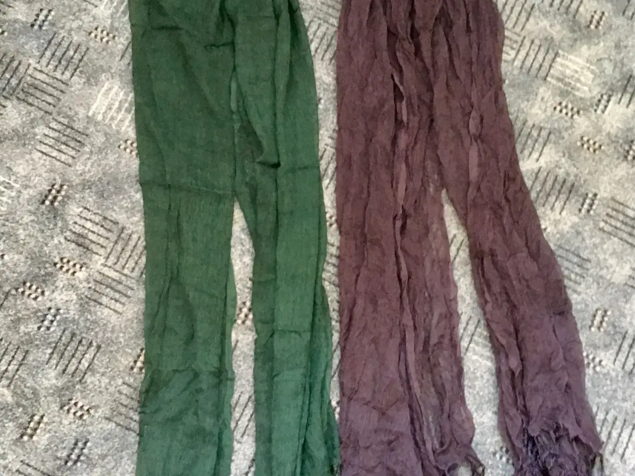 Billede 1 - Tørklæder til salg