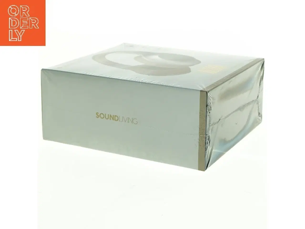 Billede 5 - Soundliving ULTRA trådløse over-ear hovedtelefoner fra Soundliving (str. 20 x 17,5 x 8 cm)