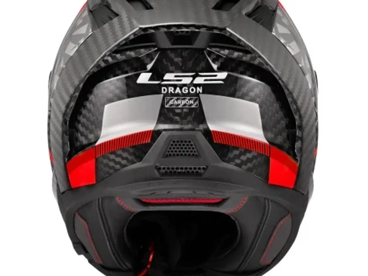 Billede 4 - LS2 Dragon