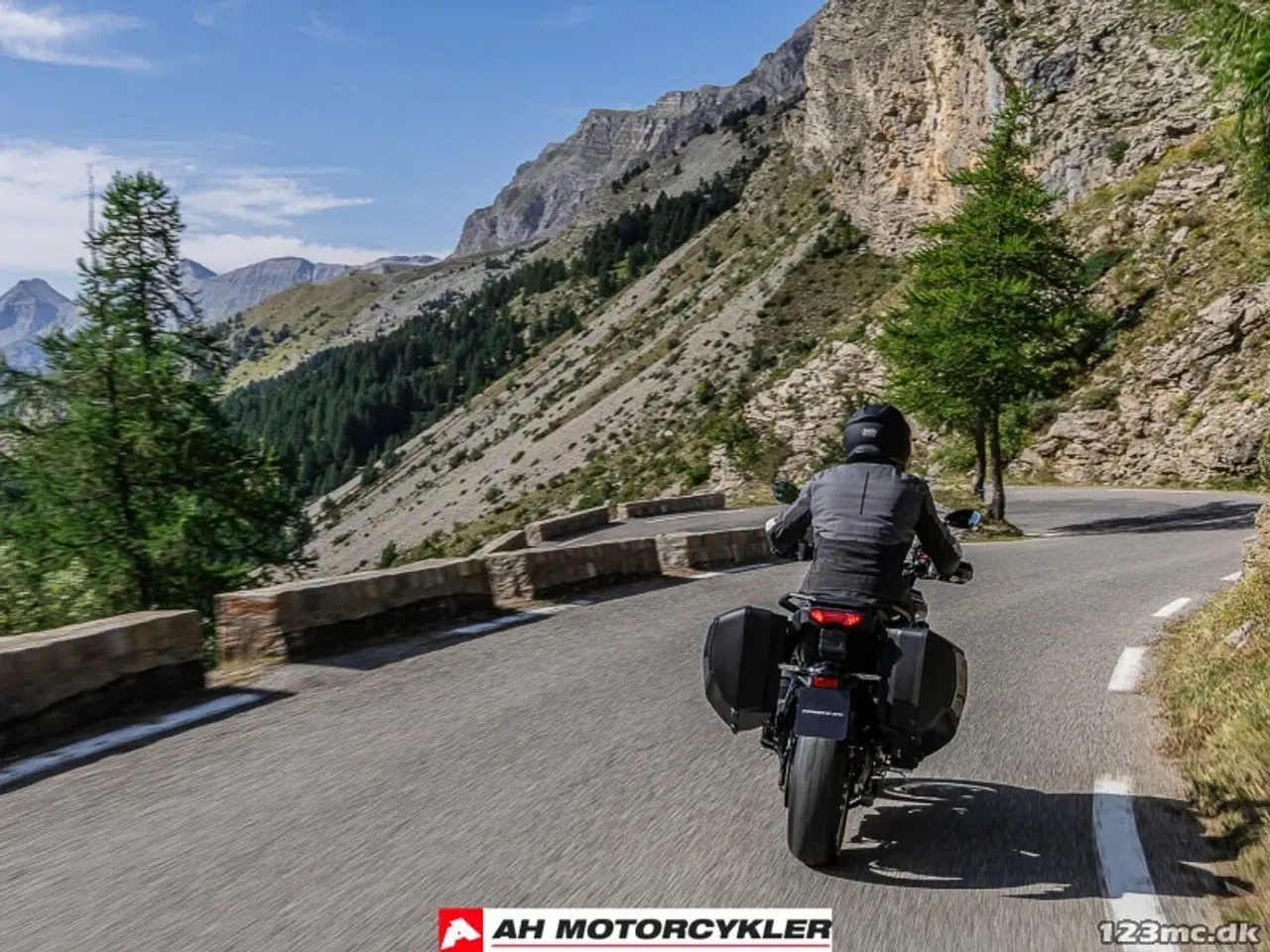 Billede 17 - Yamaha Tracer 9 GT+ Y-AMT Icon Performance