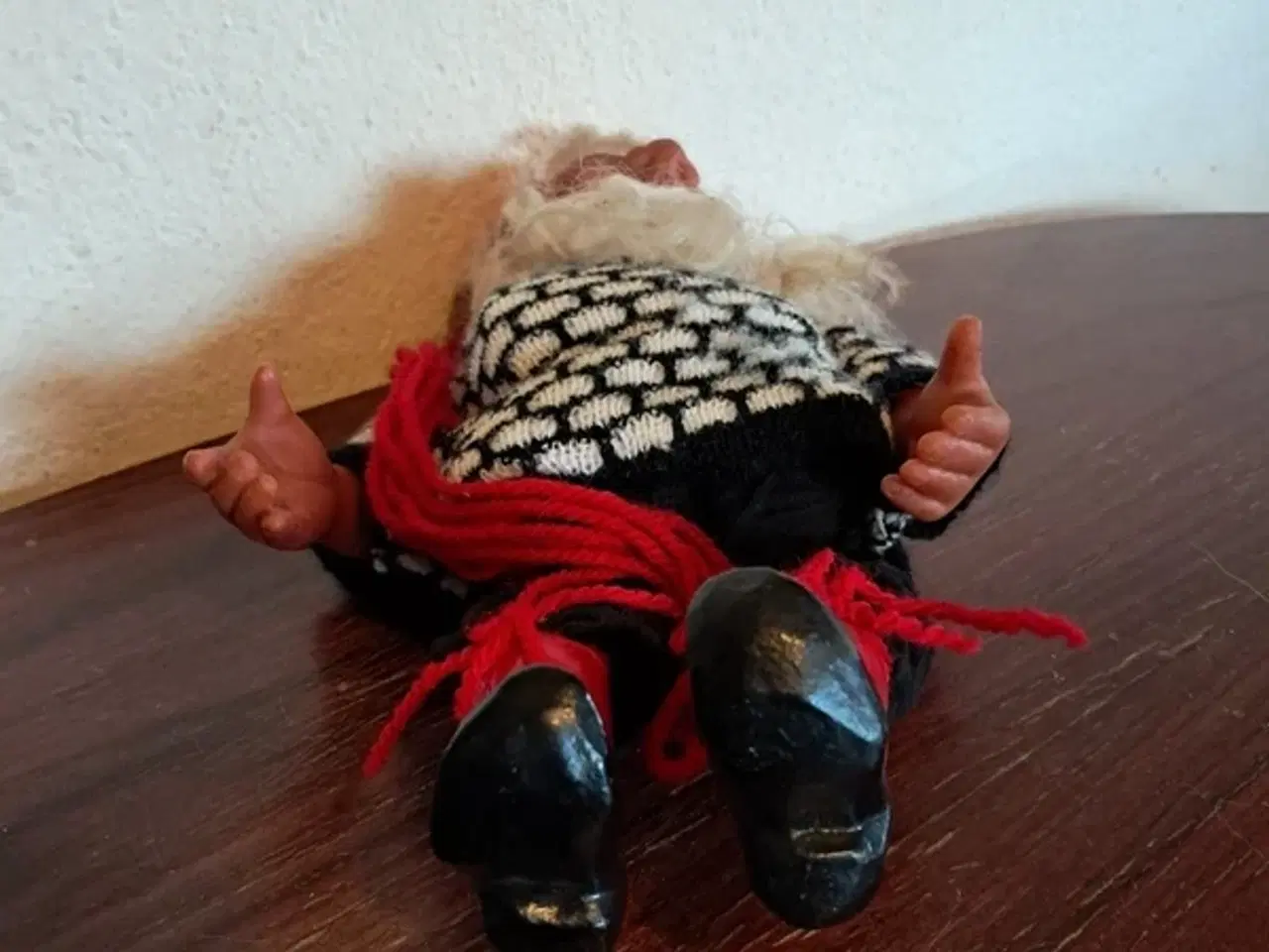 Billede 5 - Retro nisse