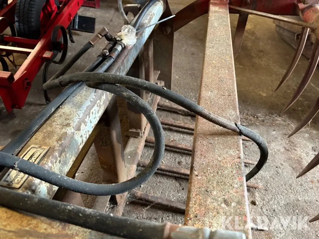 Billede 6 - Greb Thrige Argo D190