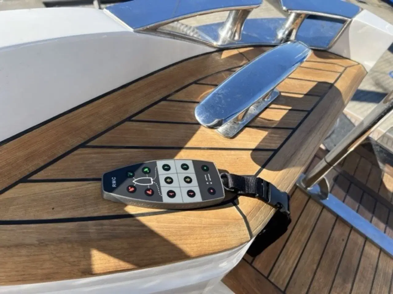 Billede 2 - Boatcontroller - styr nemt din båd