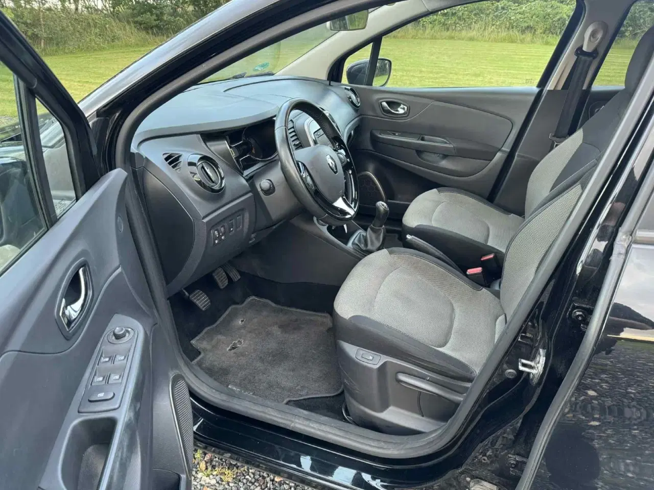 Billede 9 - Renault Captur 0,9 TCe 90 Authentique