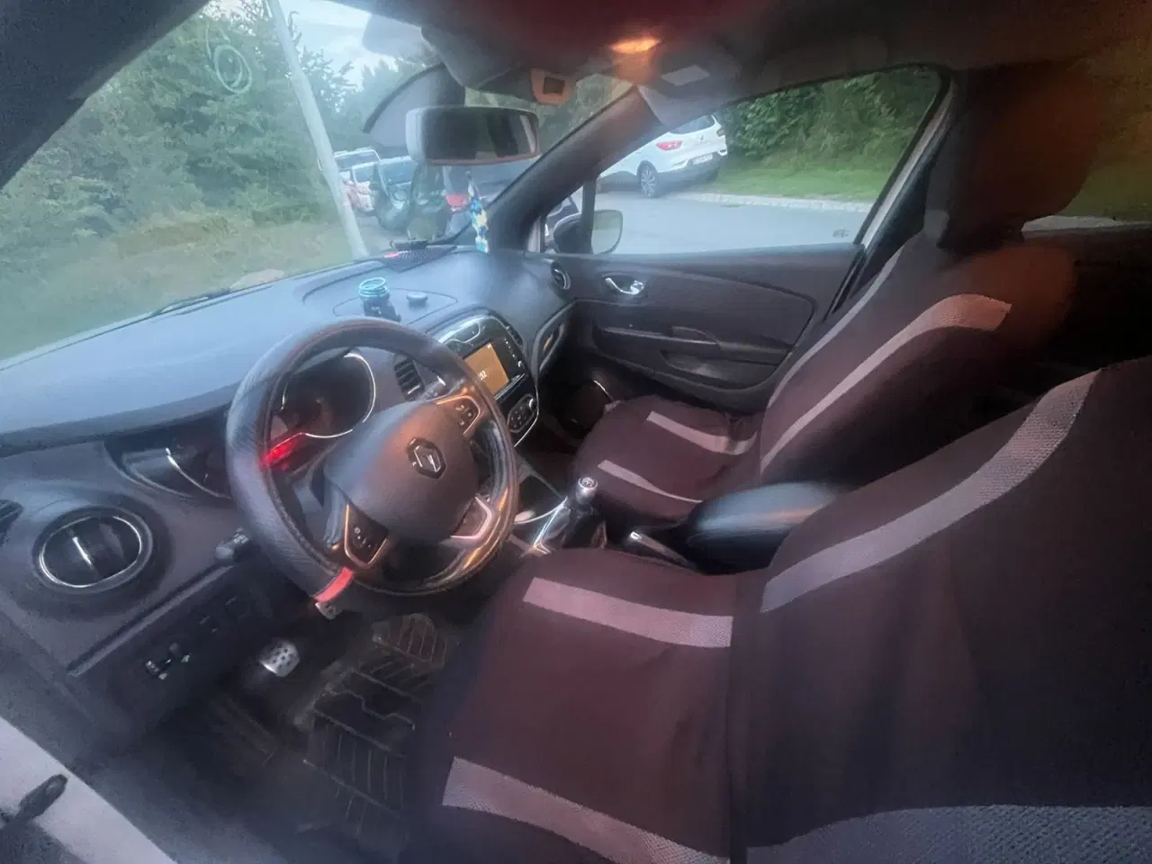 Billede 8 - Renault Captur 0,9 TCe 90 Arctic