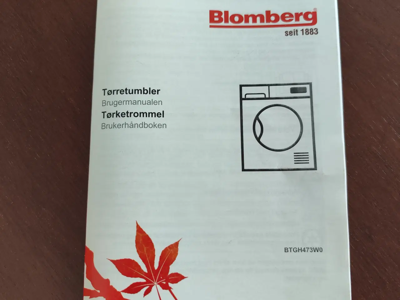 Billede 7 - vaskemaskine og tørretumbler