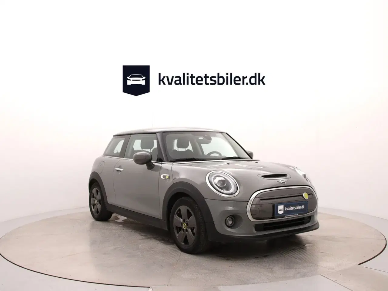 Billede 6 - MINI Cooper SE  