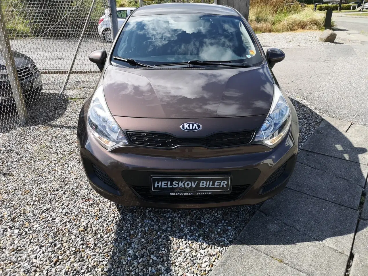 Billede 13 - Kia Rio 1,1 CRDi 75 Comfort