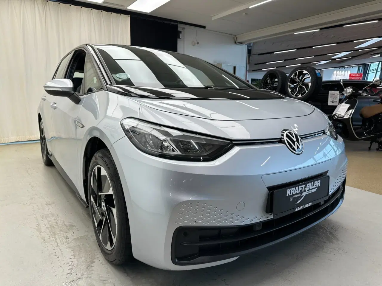 Billede 6 - VW ID.3 58 1ST Pro Performance