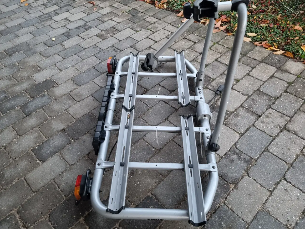 Billede 5 - Thule Easy Base