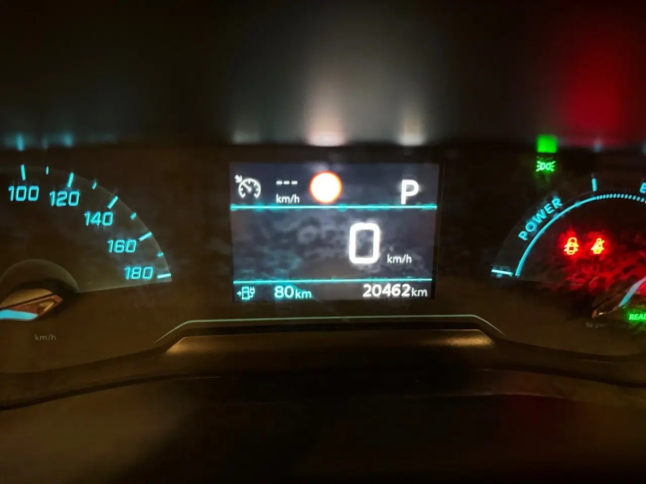 Billede 7 - Peugeot e-208 50 Allure