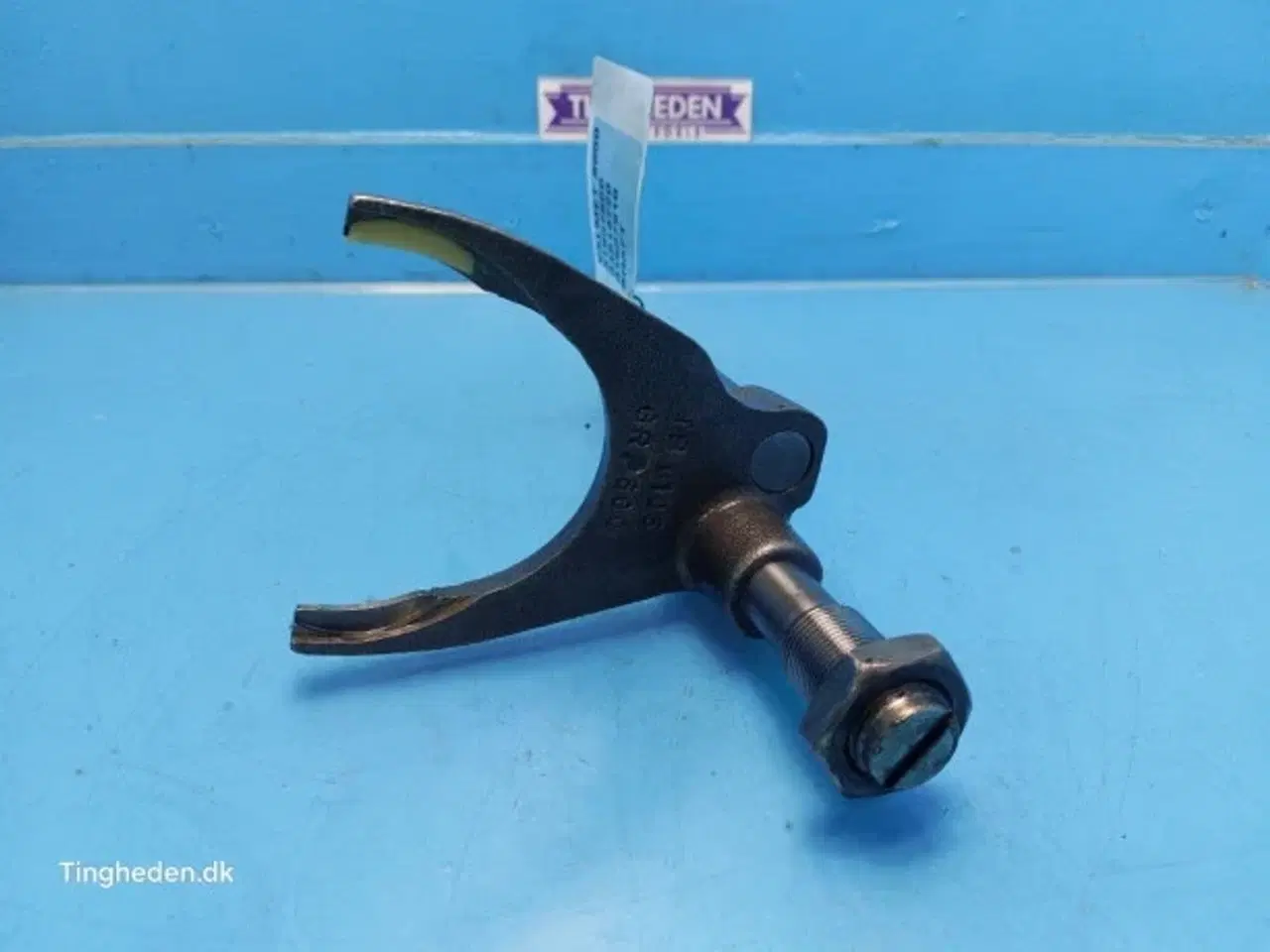 Billede 6 - Valmet 8050 Vælgergaffel 31857800