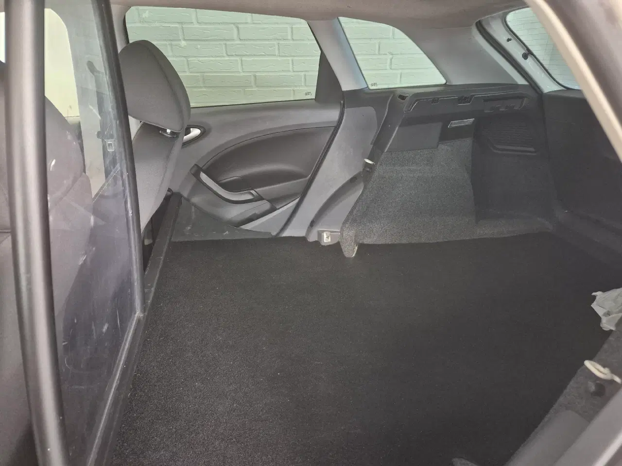 Billede 13 - Seat Ibiza 1,2 Commonrail TDI DPF Reference 75HK Van