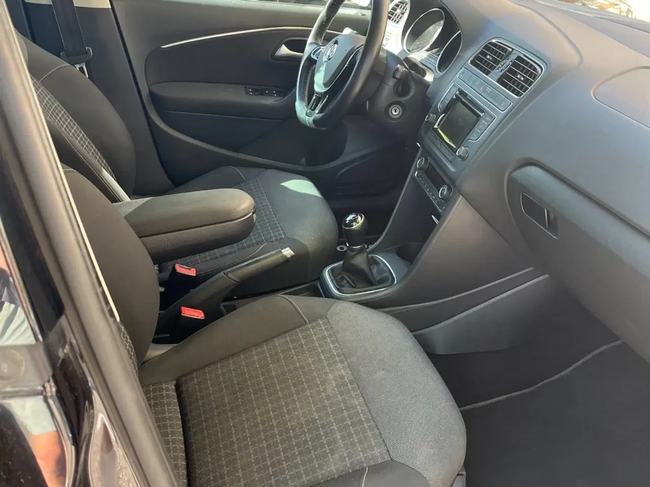 Billede 9 - VW Polo 1,2 TSi 90 Comfortline BMT
