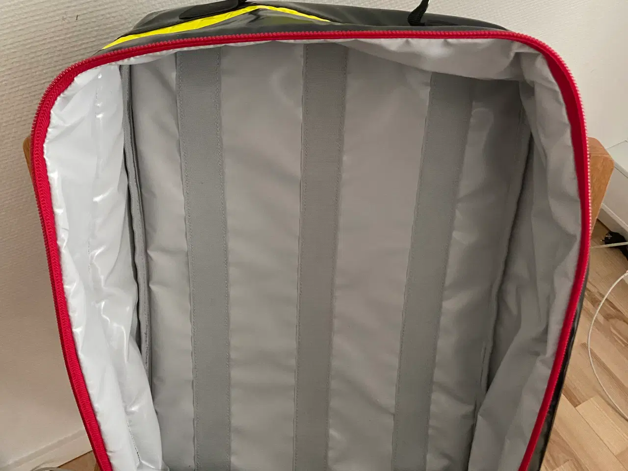 Billede 4 - PAX Wasserkuppe Redningsrygsæk – Professionel akut