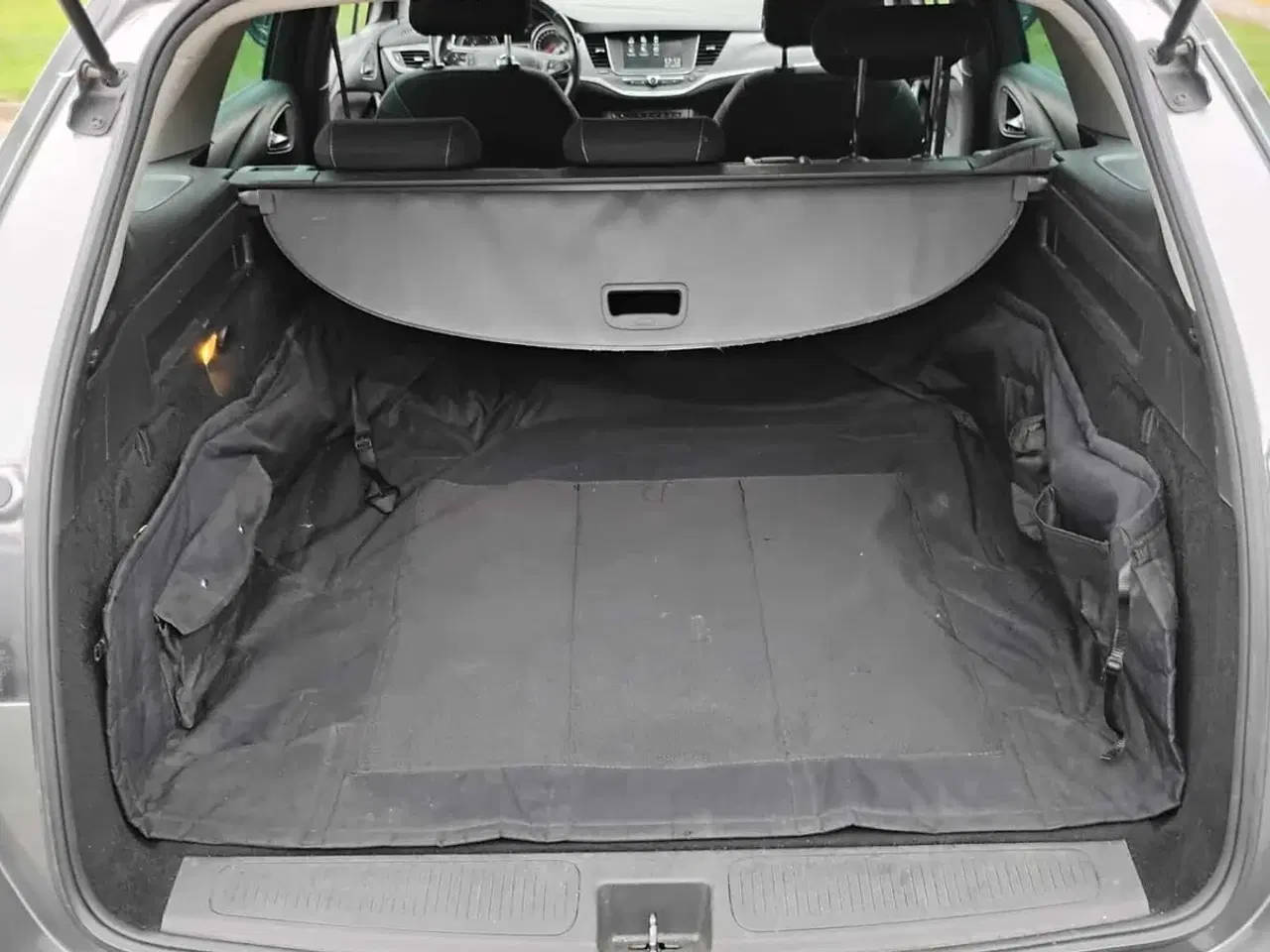 Billede 13 - Opel Astra 1,0 T 105 Enjoy Sports Tourer aut.