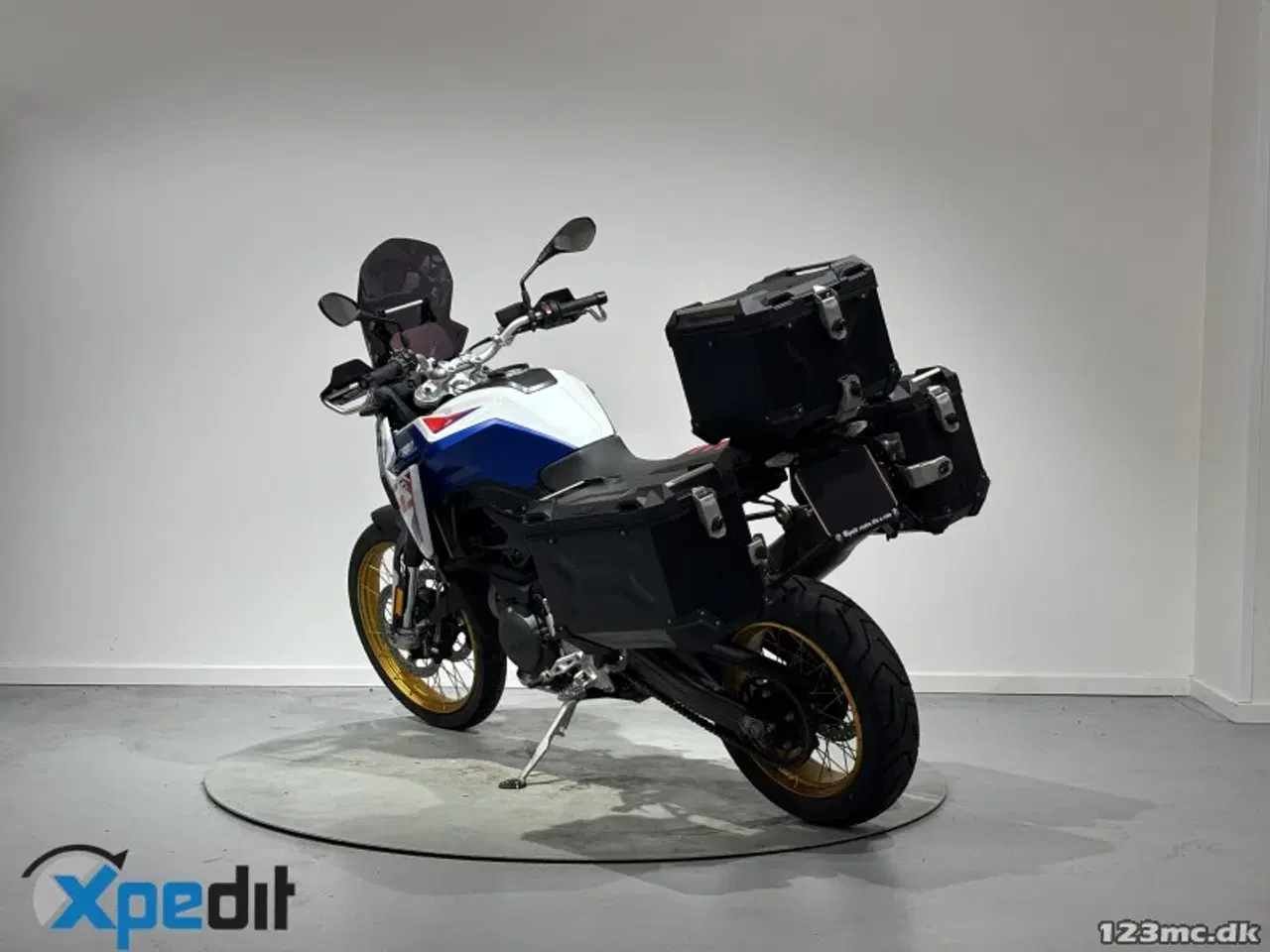 Billede 12 - BMW F 900 GS