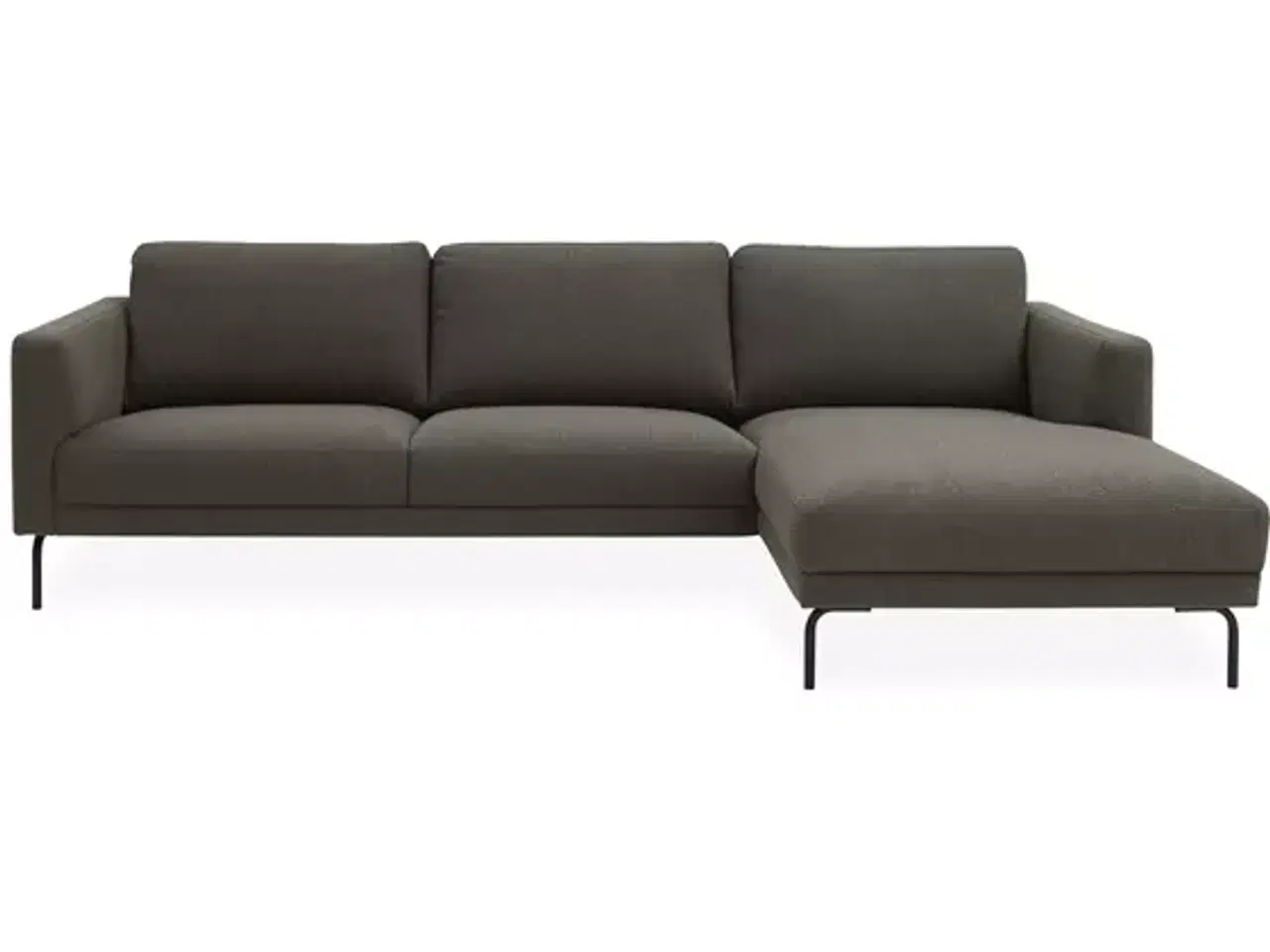 Billede 3 - Ilva chaiselong sofa