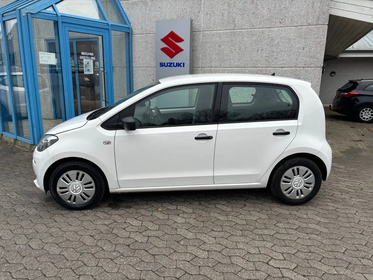 Billede 3 - VW Up! 1,0 60 Take Up! BMT