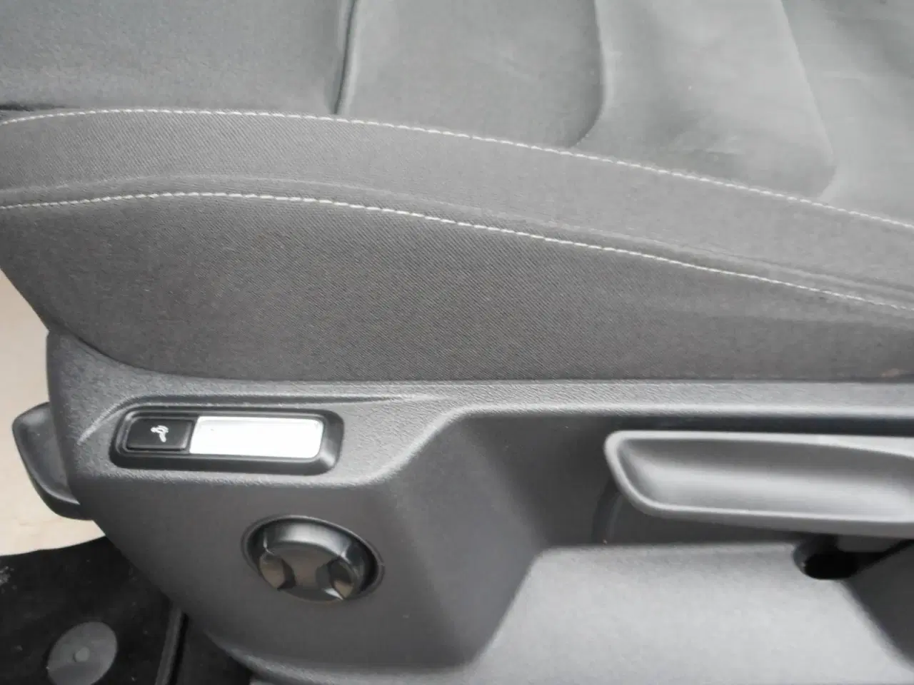 Billede 9 - VW Tiguan 1,4 TSi 150 Trendline