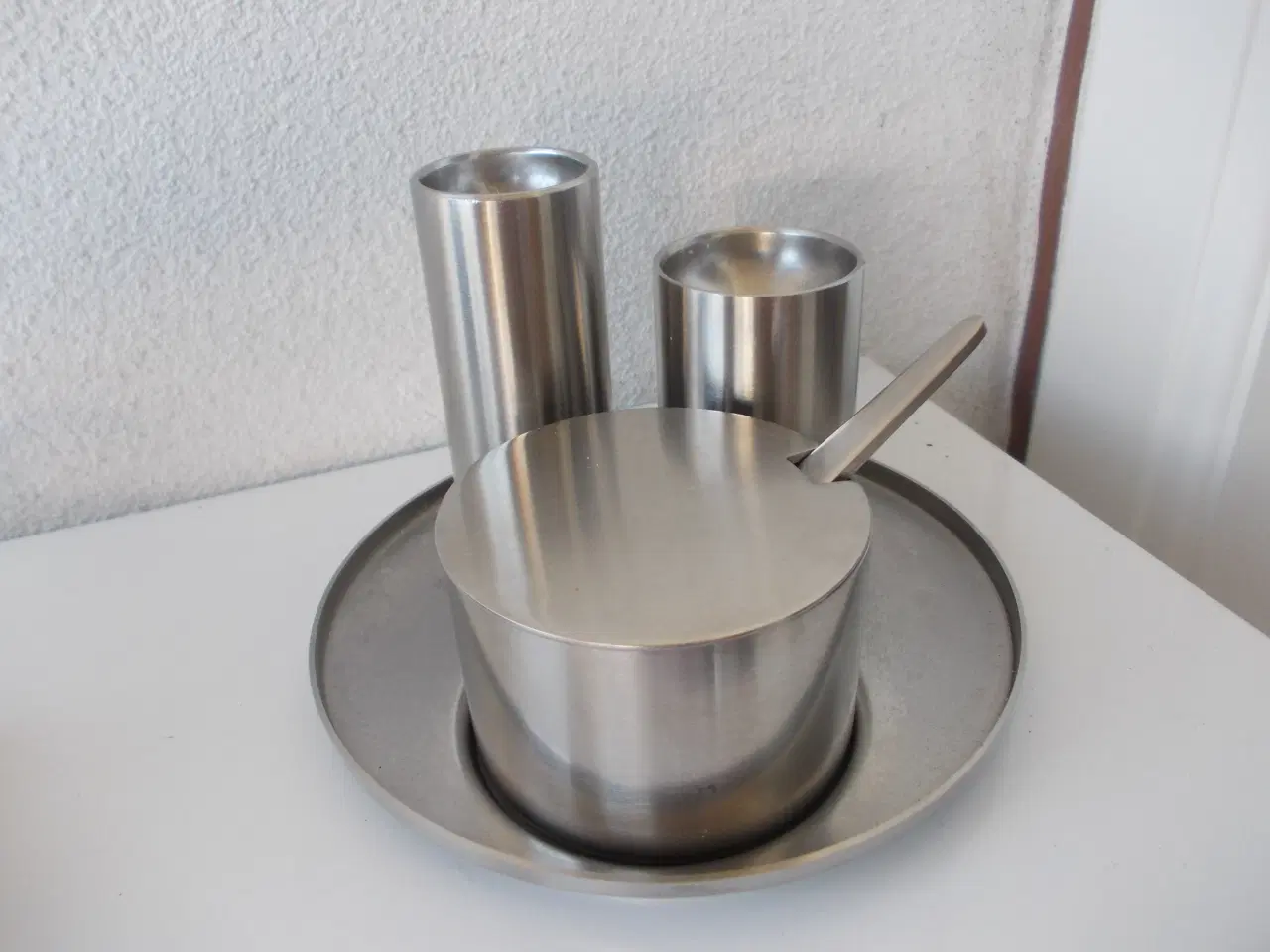 Billede 3 - Plat de menage,  Stelton m.m.,