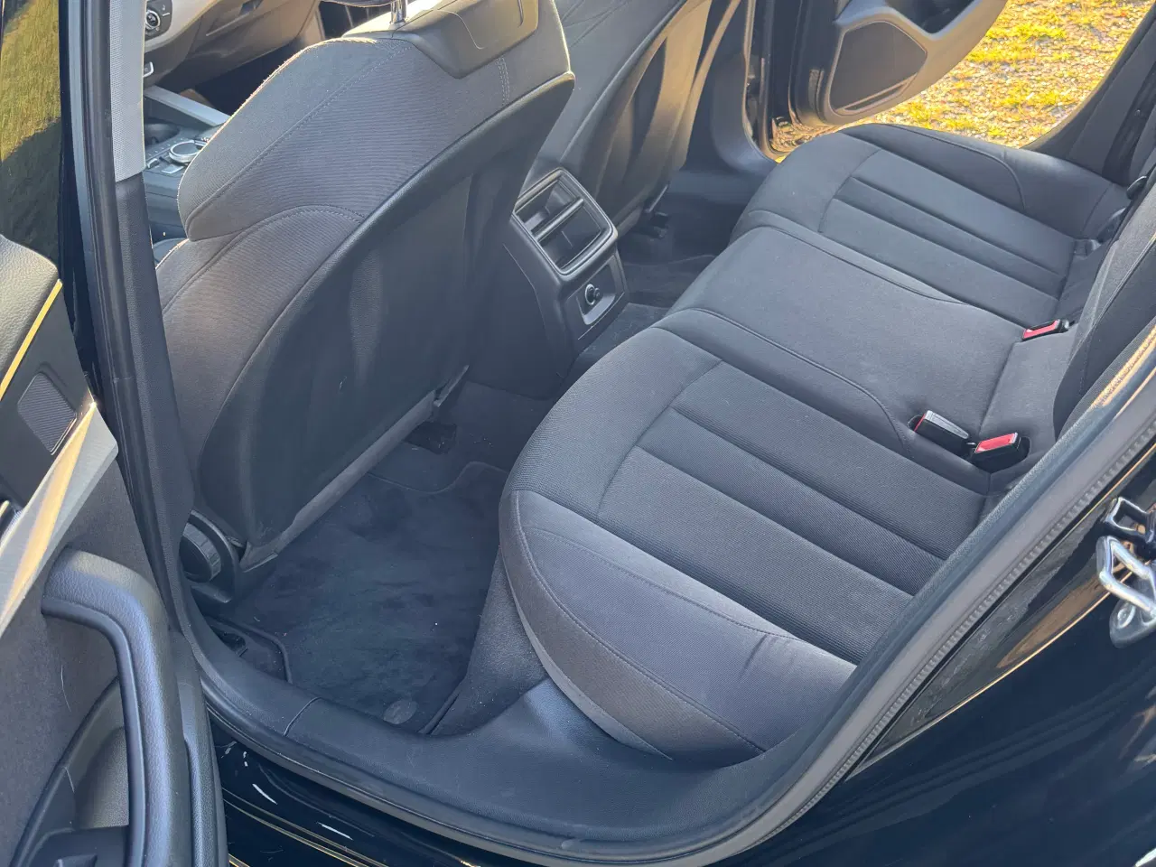 Billede 5 - Audi A4 Avant 2.0 TFSI