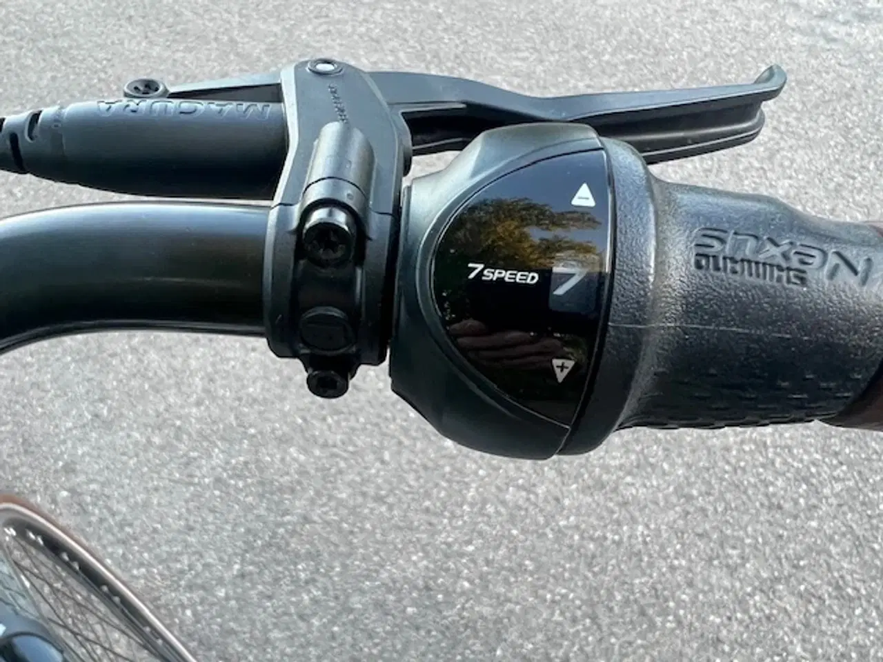 Billede 3 - Gazelle Arroyo C7+ Elite