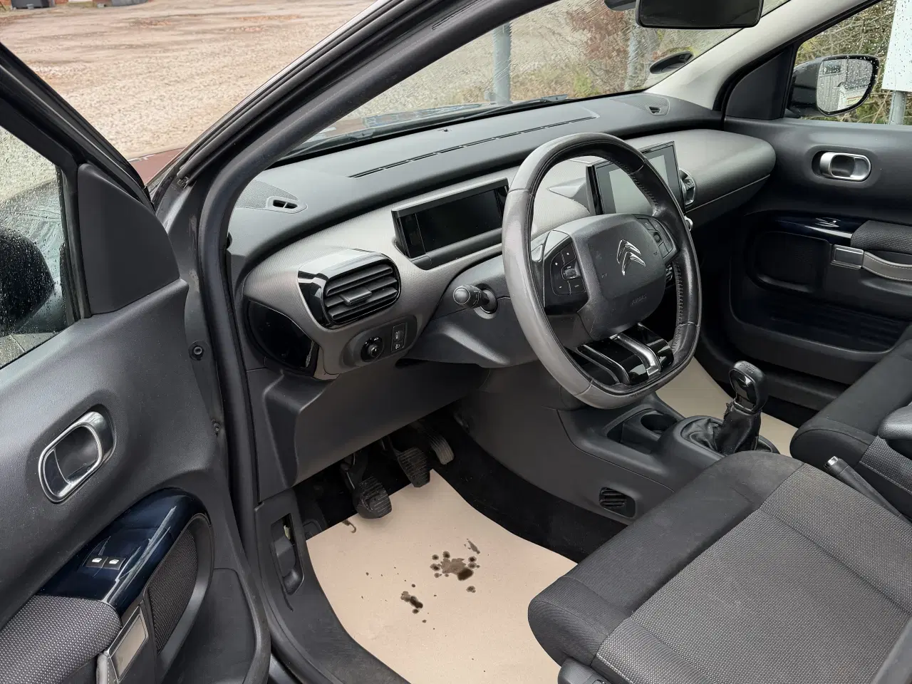 Billede 6 - Citroen c4 cactus van