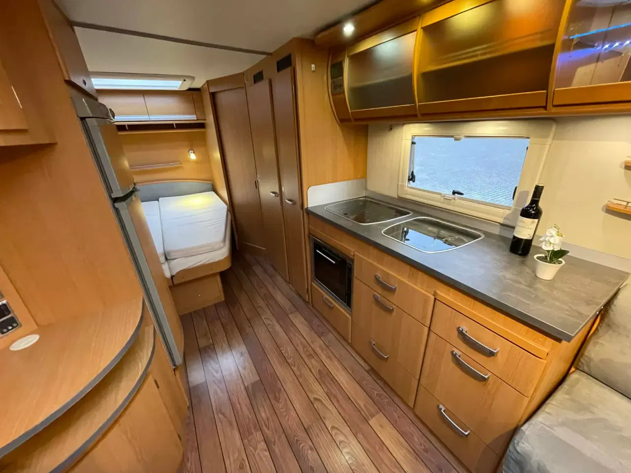 Billede 8 - 2008 - Cabby 620+ F3