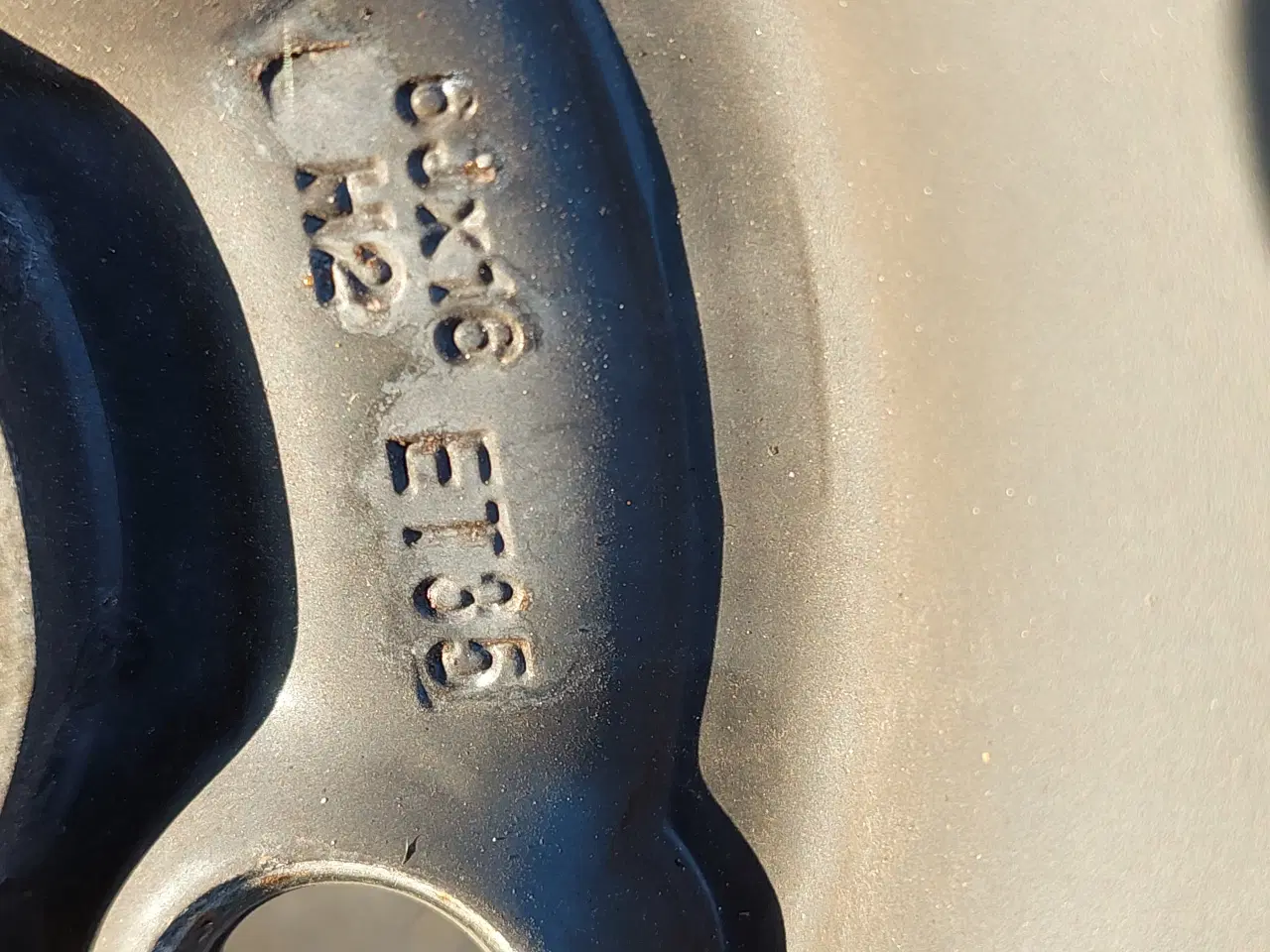 Billede 6 - Vinterdæk 5X100 ET35, 57,1, bl.a. til VW T-Cross o