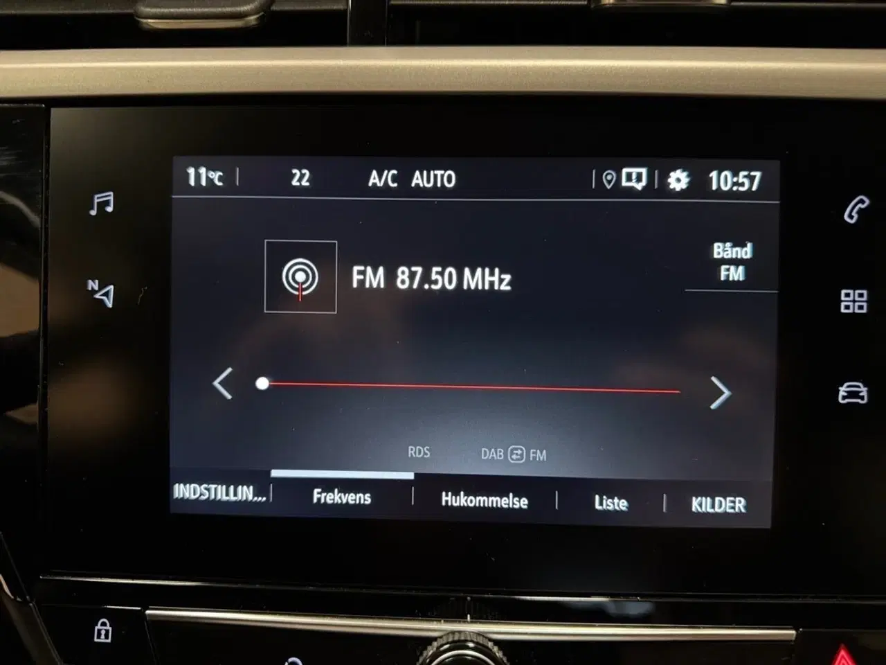 Billede 10 - Opel Corsa-e 50 Edition