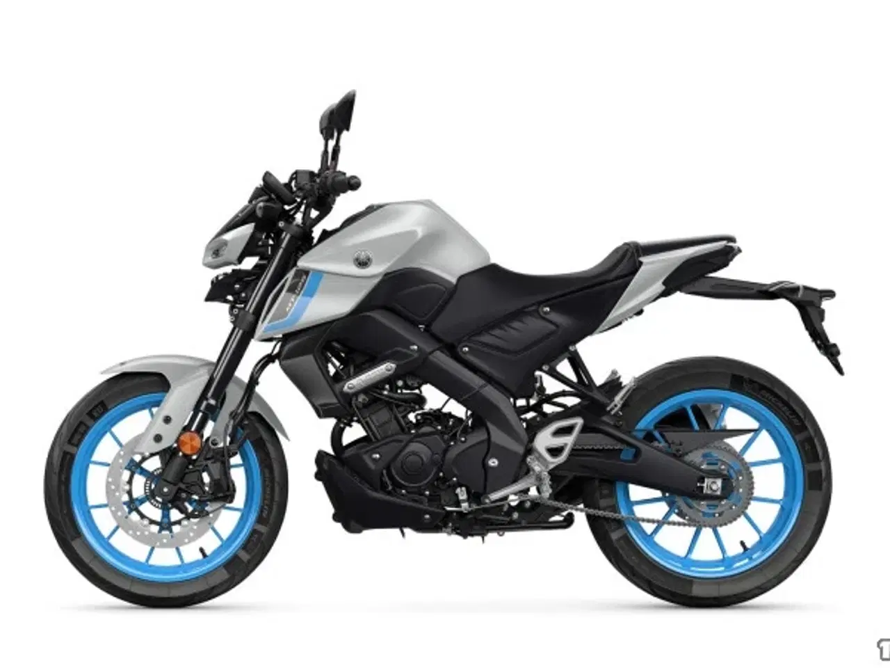 Billede 25 - Yamaha MT-125