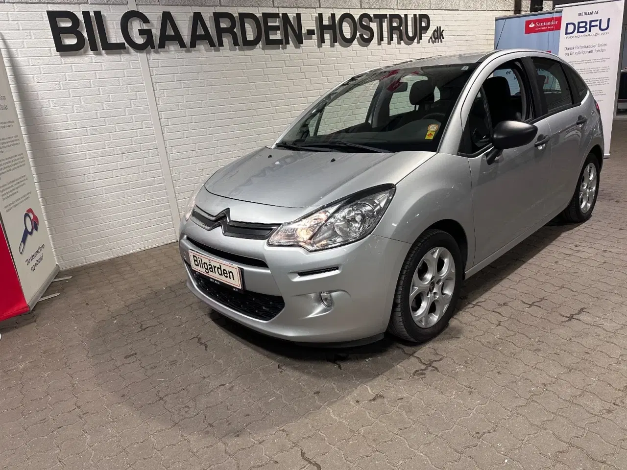 Billede 1 - Citroën C3 1,0 VTi 68 Attraction